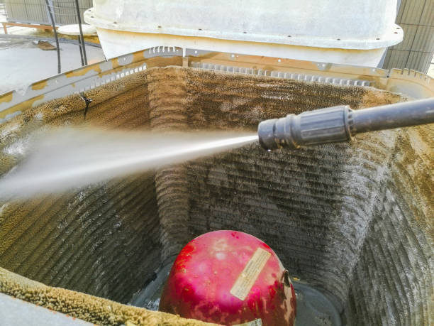 Emergency Air Duct Cleaning in CT