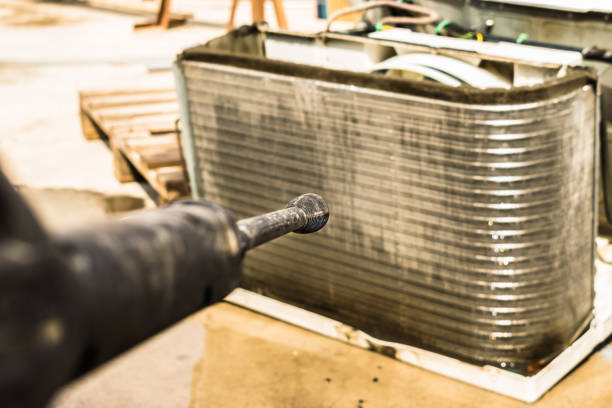 Best Affordable Duct Cleaning Services  in South Wilton, CT