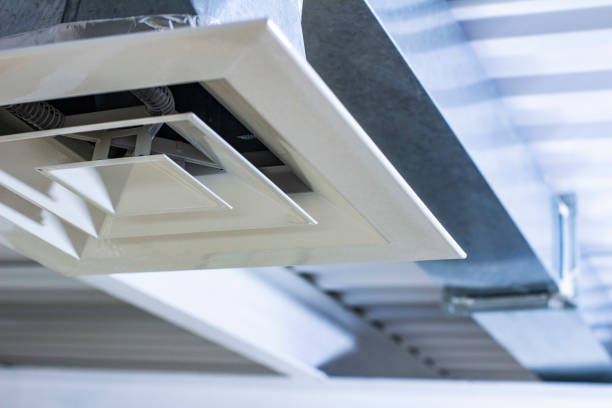 Best Emergency Air Duct Cleaning  in South Wilton, CT