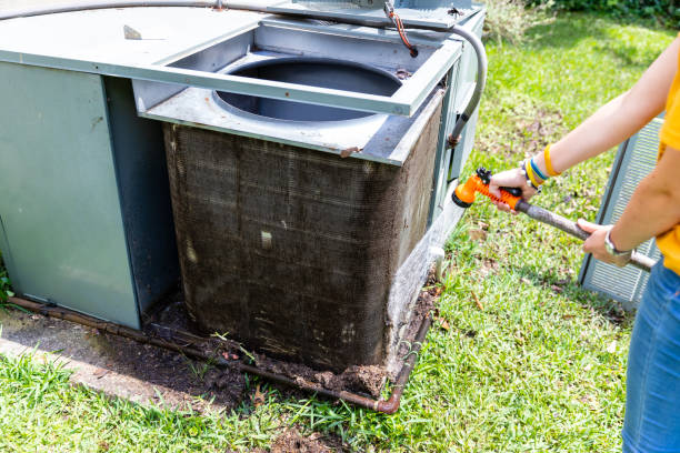 Best Local Air Duct Cleaning Services  in South Wilton, CT