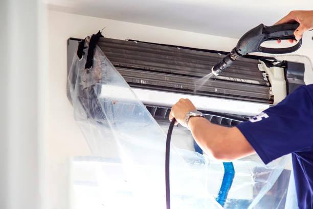 Best Commercial HVAC Duct Cleaning  in South Wilton, CT