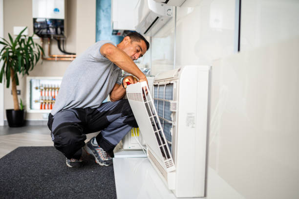 Best Air Duct Cleaning Near Me  in South Wilton, CT