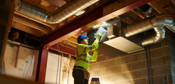 Best Ventilation Cleaning Services  in South Wilton, CT