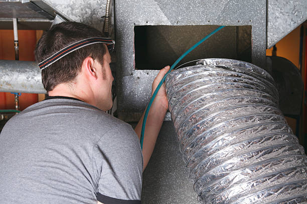 Best Air Vent Cleaning Services  in South Wilton, CT