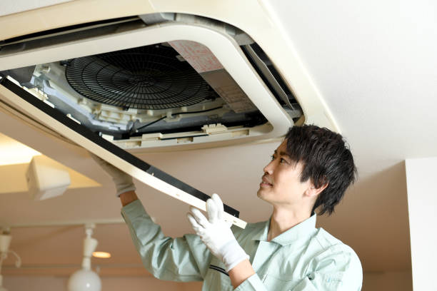 Best Air Duct Cleaning Near Me  in South Wilton, CT