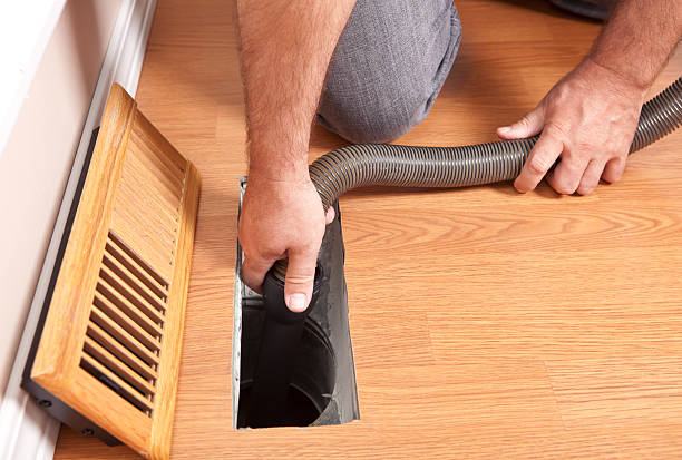 Best Duct Cleaning for Offices  in South Wilton, CT