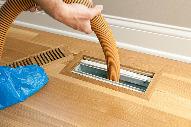 Best HVAC Maintenance and Cleaning  in South Wilton, CT