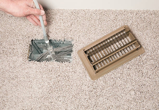 Best HVAC Air Duct Cleaning  in South Wilton, CT