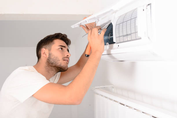 , CT Airduct Cleaning Company