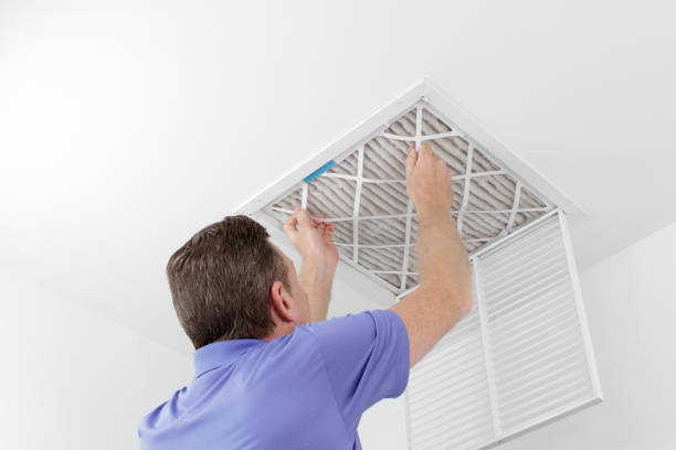 Best Air Duct Cleaning Near Me  in South Wilton, CT